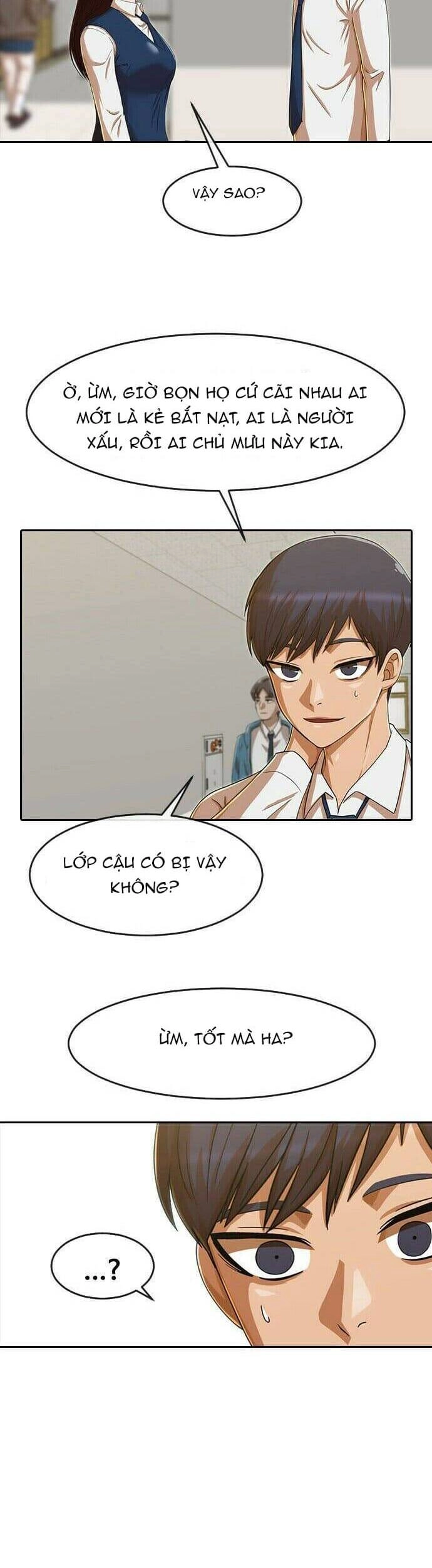 Cô Gái Từ Ứng Dụng Nhắn Tin Ngẫu Nhiên Chapter 184 - 44