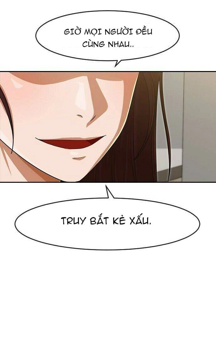 Cô Gái Từ Ứng Dụng Nhắn Tin Ngẫu Nhiên Chapter 184 - 45