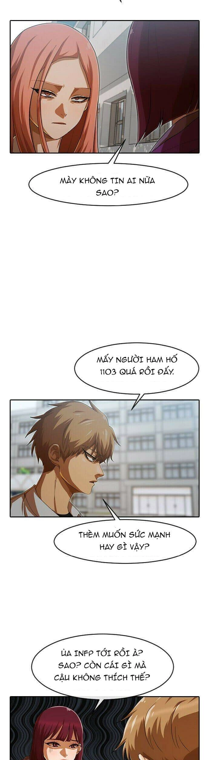 Cô Gái Từ Ứng Dụng Nhắn Tin Ngẫu Nhiên Chapter 184 - 50