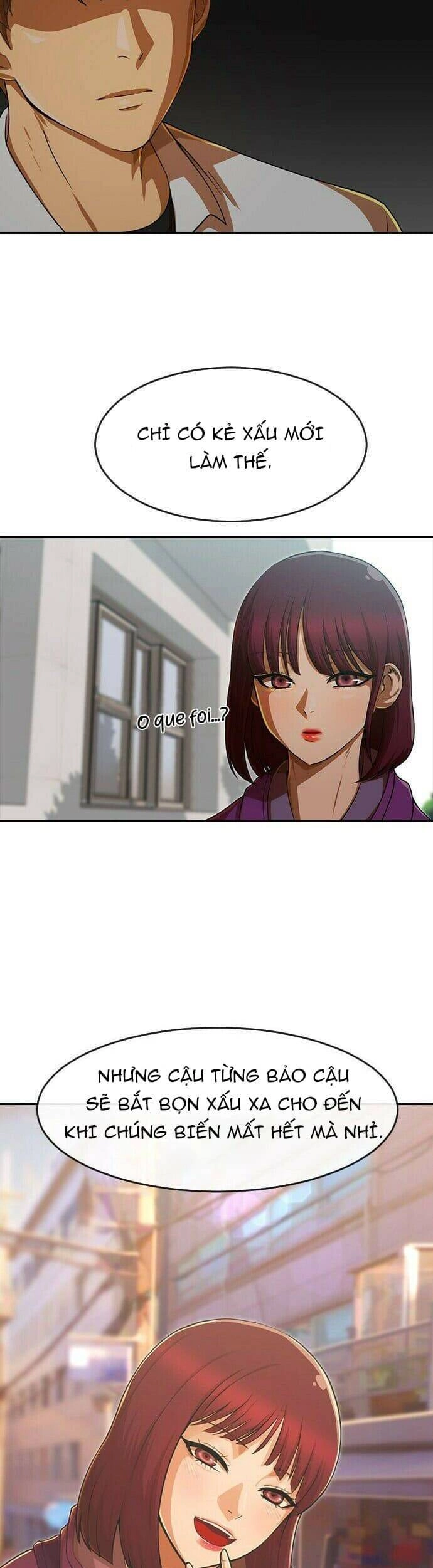 Cô Gái Từ Ứng Dụng Nhắn Tin Ngẫu Nhiên Chapter 184 - 52