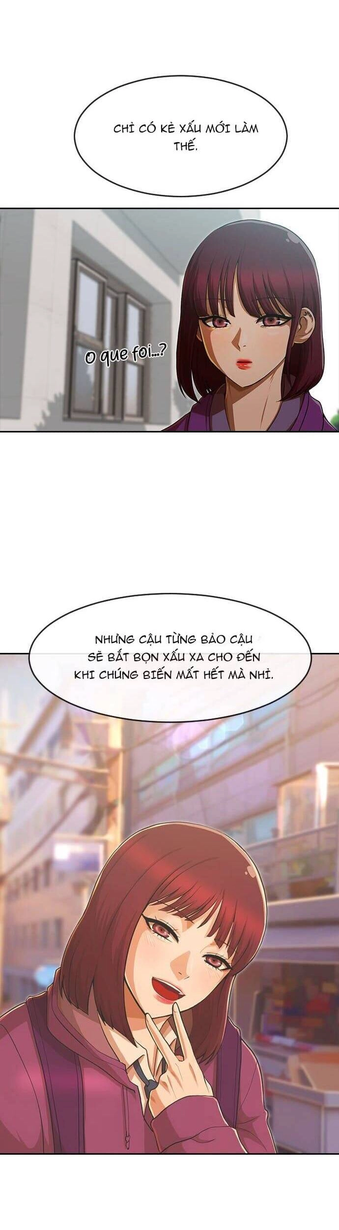 Cô Gái Từ Ứng Dụng Nhắn Tin Ngẫu Nhiên Chapter 185 - 3