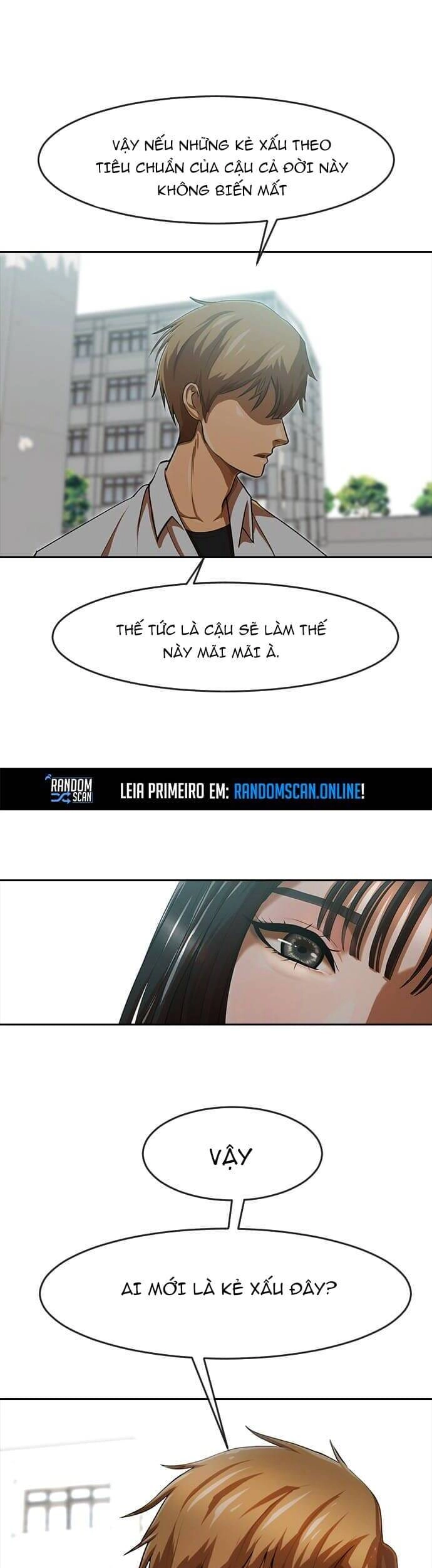 Cô Gái Từ Ứng Dụng Nhắn Tin Ngẫu Nhiên Chapter 185 - 4