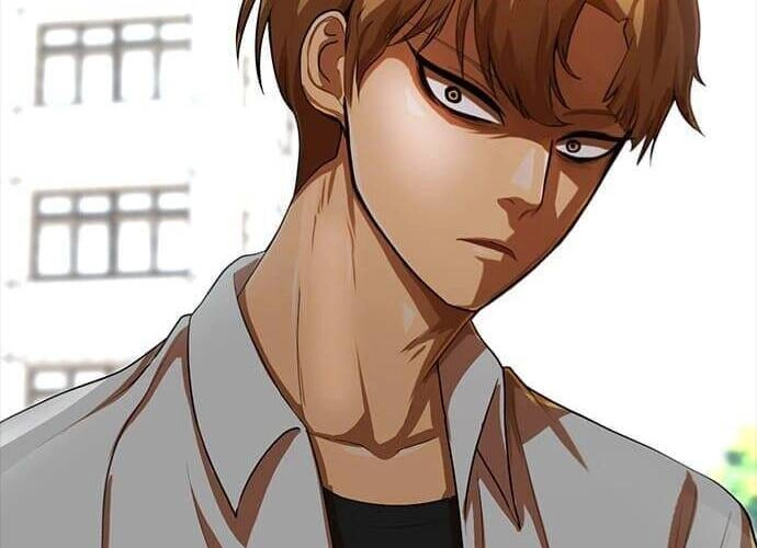 Cô Gái Từ Ứng Dụng Nhắn Tin Ngẫu Nhiên Chapter 185 - 5