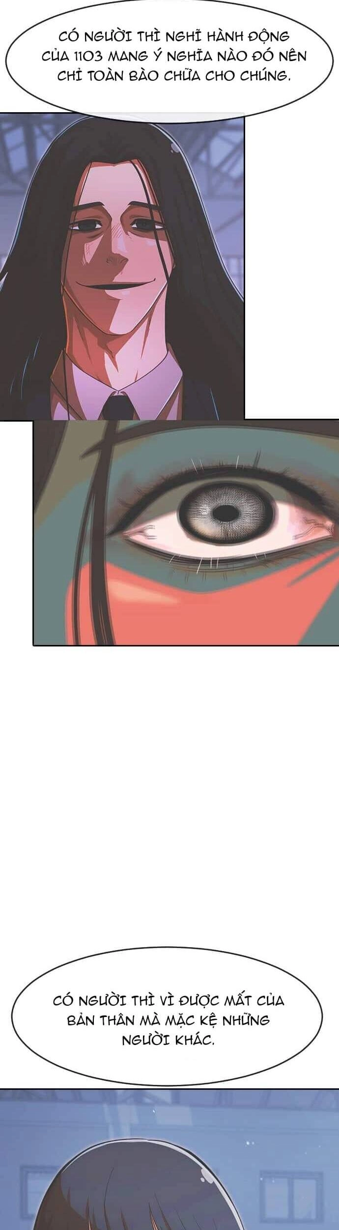 Cô Gái Từ Ứng Dụng Nhắn Tin Ngẫu Nhiên Chapter 185 - 7