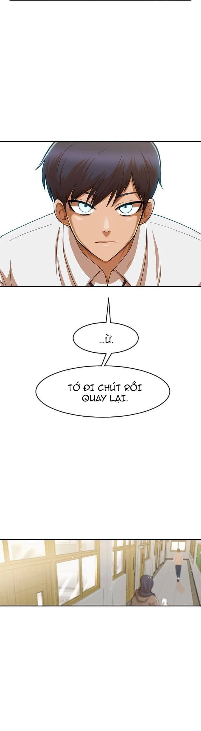 Cô Gái Từ Ứng Dụng Nhắn Tin Ngẫu Nhiên Chapter 185 - 18