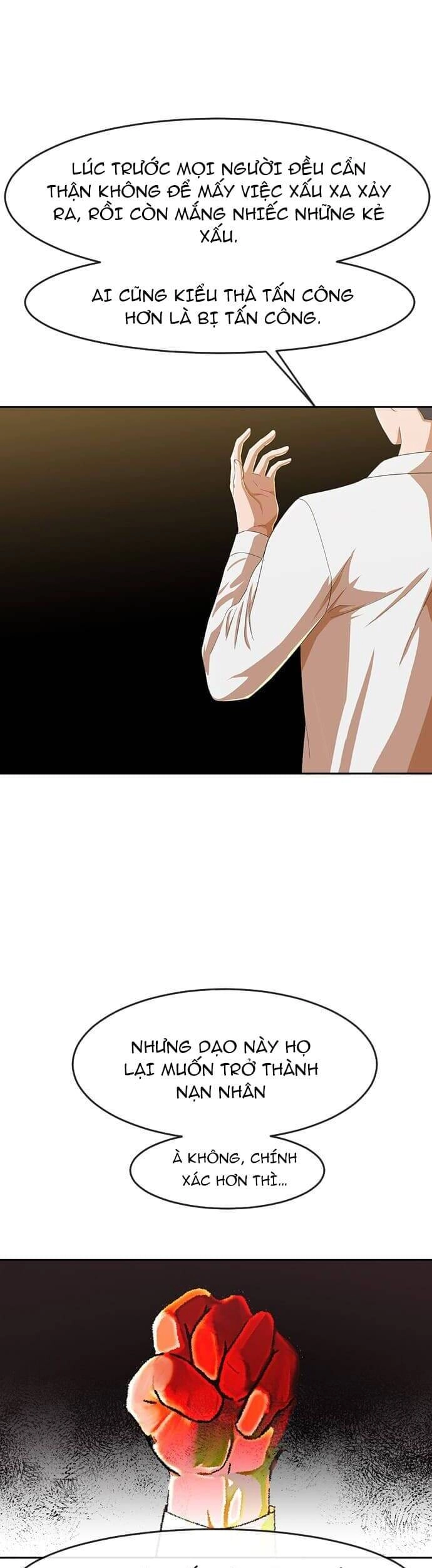 Cô Gái Từ Ứng Dụng Nhắn Tin Ngẫu Nhiên Chapter 185 - 24