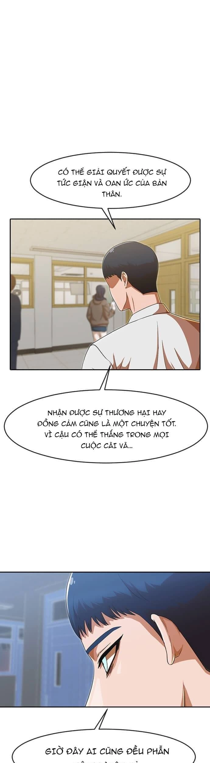 Cô Gái Từ Ứng Dụng Nhắn Tin Ngẫu Nhiên Chapter 185 - 26