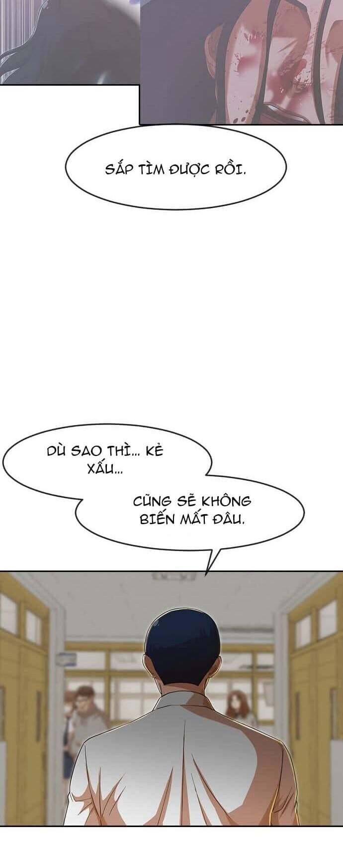 Cô Gái Từ Ứng Dụng Nhắn Tin Ngẫu Nhiên Chapter 185 - 29