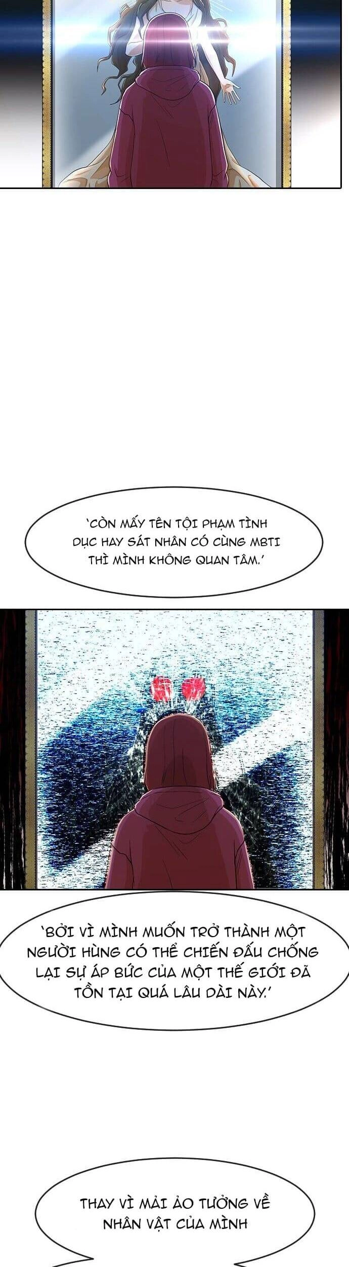 Cô Gái Từ Ứng Dụng Nhắn Tin Ngẫu Nhiên Chapter 185 - 35