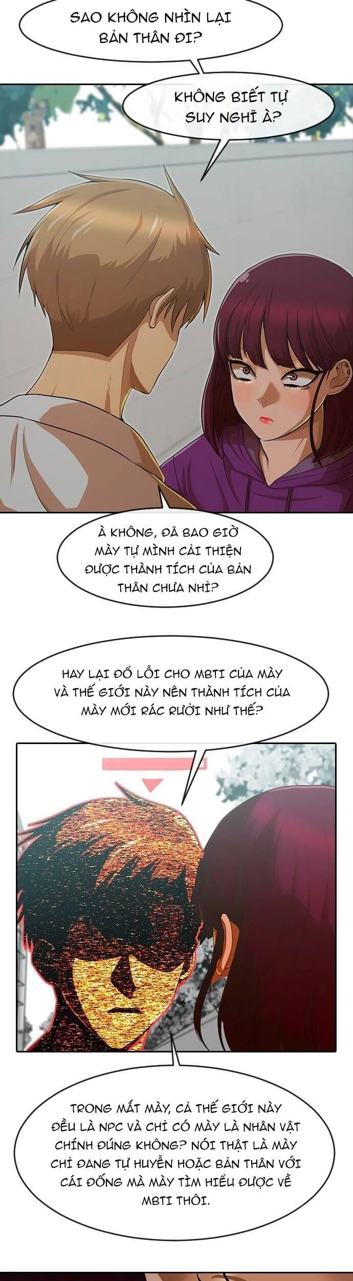 Cô Gái Từ Ứng Dụng Nhắn Tin Ngẫu Nhiên Chapter 185 - 36