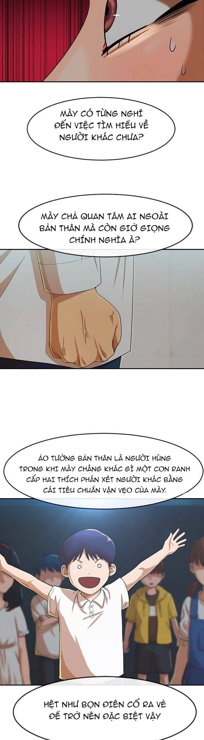 Cô Gái Từ Ứng Dụng Nhắn Tin Ngẫu Nhiên Chapter 185 - 38