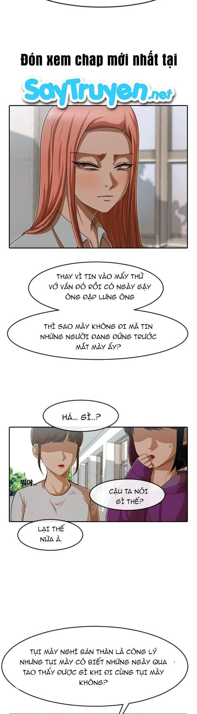 Cô Gái Từ Ứng Dụng Nhắn Tin Ngẫu Nhiên Chapter 185 - 39