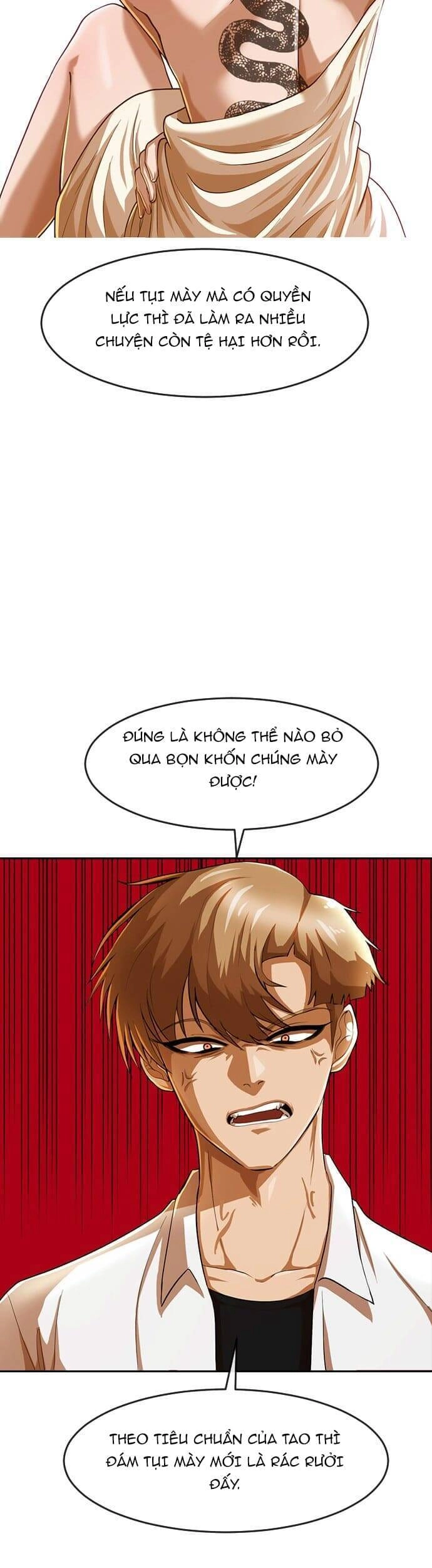 Cô Gái Từ Ứng Dụng Nhắn Tin Ngẫu Nhiên Chapter 185 - 42