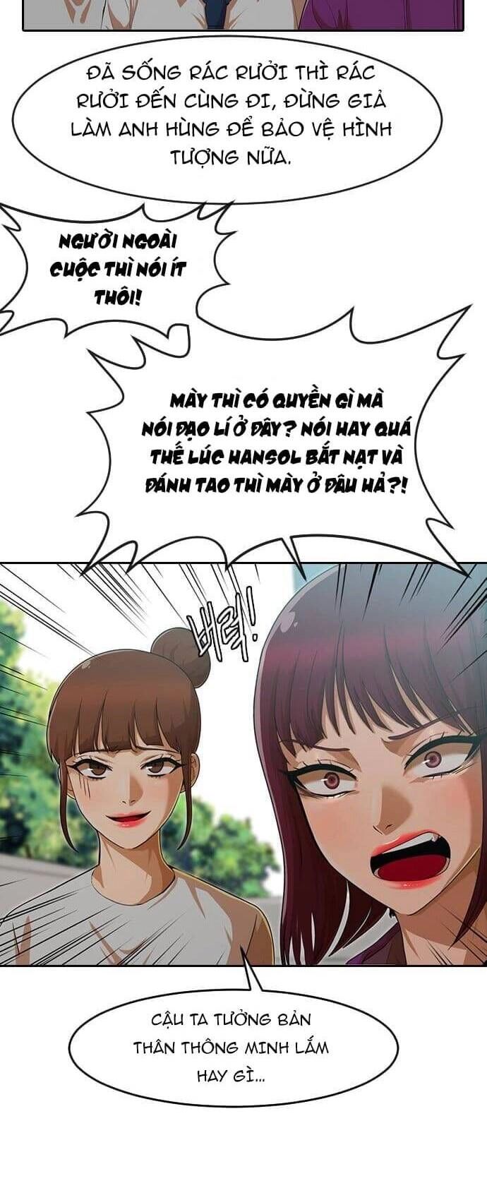 Cô Gái Từ Ứng Dụng Nhắn Tin Ngẫu Nhiên Chapter 185 - 45