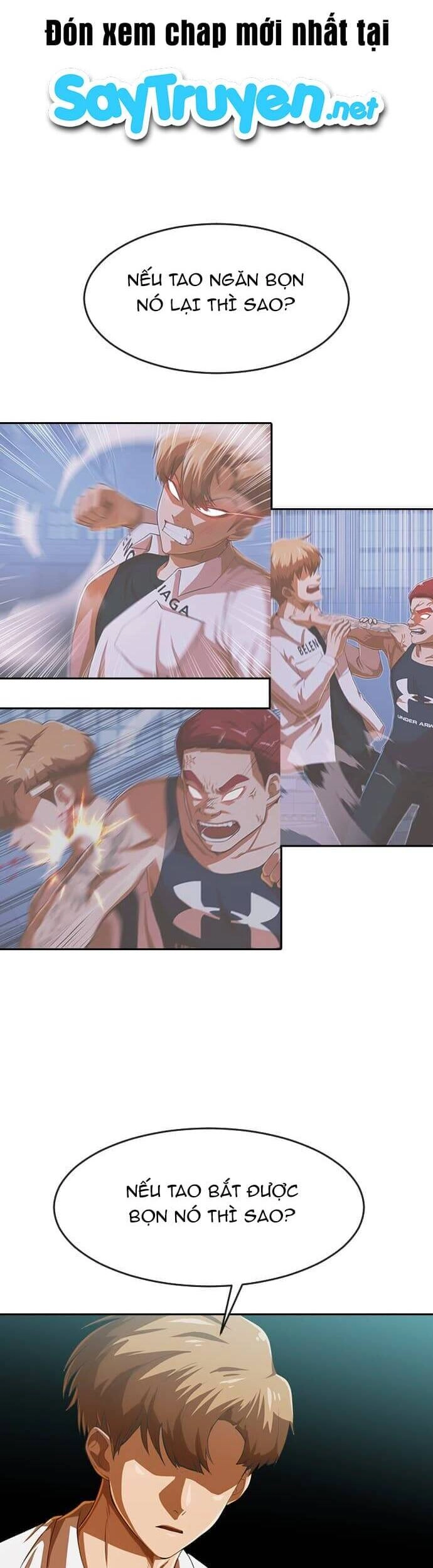 Cô Gái Từ Ứng Dụng Nhắn Tin Ngẫu Nhiên Chapter 185 - 47