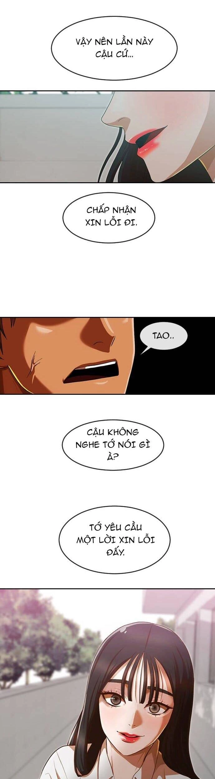 Cô Gái Từ Ứng Dụng Nhắn Tin Ngẫu Nhiên Chapter 185 - 51