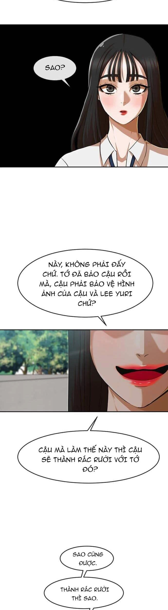Cô Gái Từ Ứng Dụng Nhắn Tin Ngẫu Nhiên Chapter 185 - 57