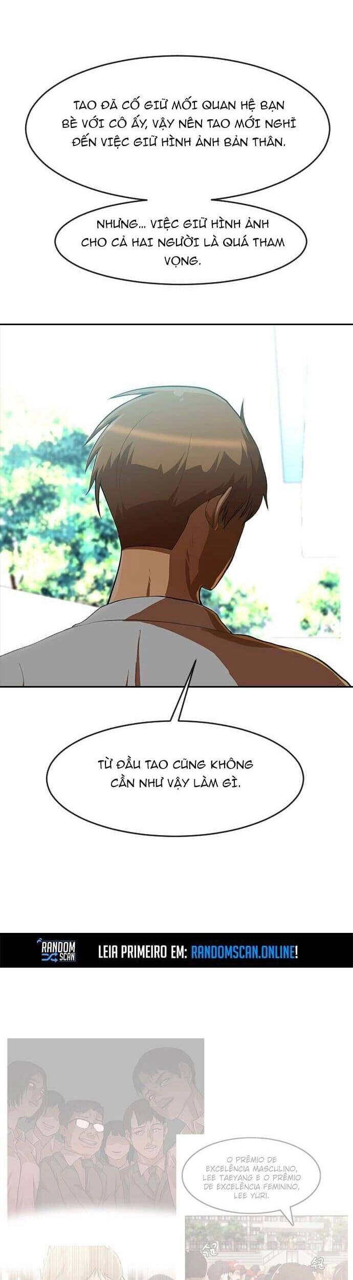 Cô Gái Từ Ứng Dụng Nhắn Tin Ngẫu Nhiên Chapter 185 - 59