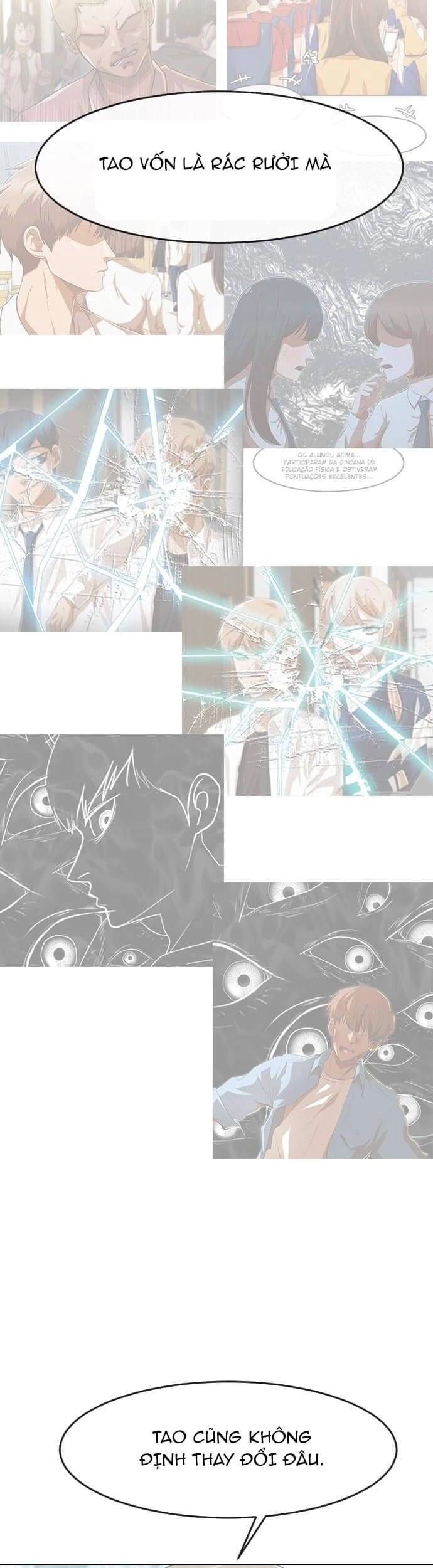 Cô Gái Từ Ứng Dụng Nhắn Tin Ngẫu Nhiên Chapter 185 - 60