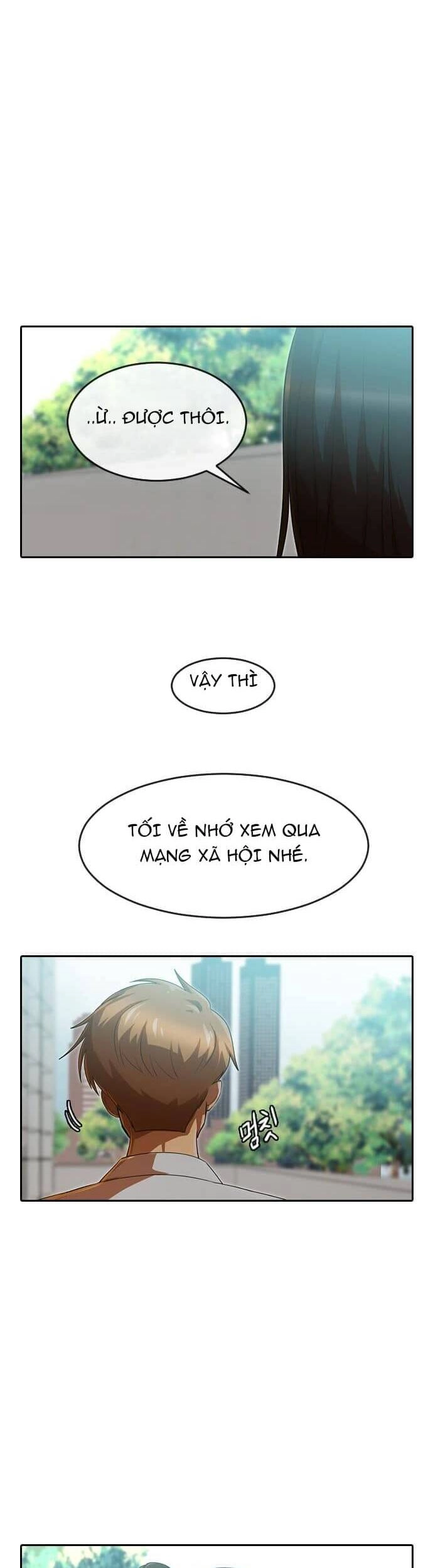 Cô Gái Từ Ứng Dụng Nhắn Tin Ngẫu Nhiên Chapter 185 - 63