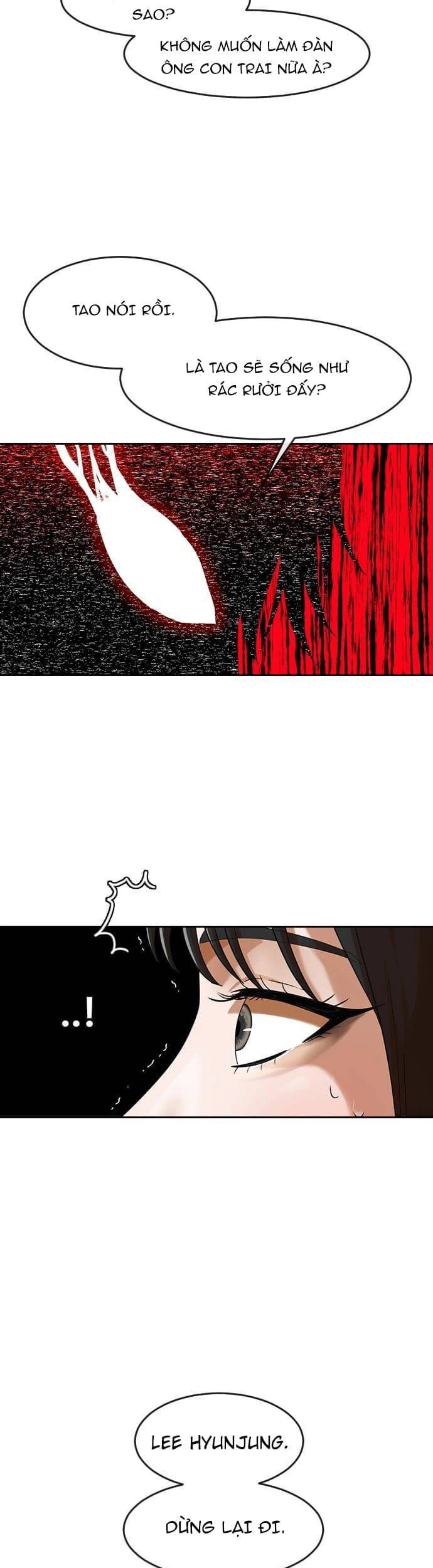 Cô Gái Từ Ứng Dụng Nhắn Tin Ngẫu Nhiên Chapter 185 - 66