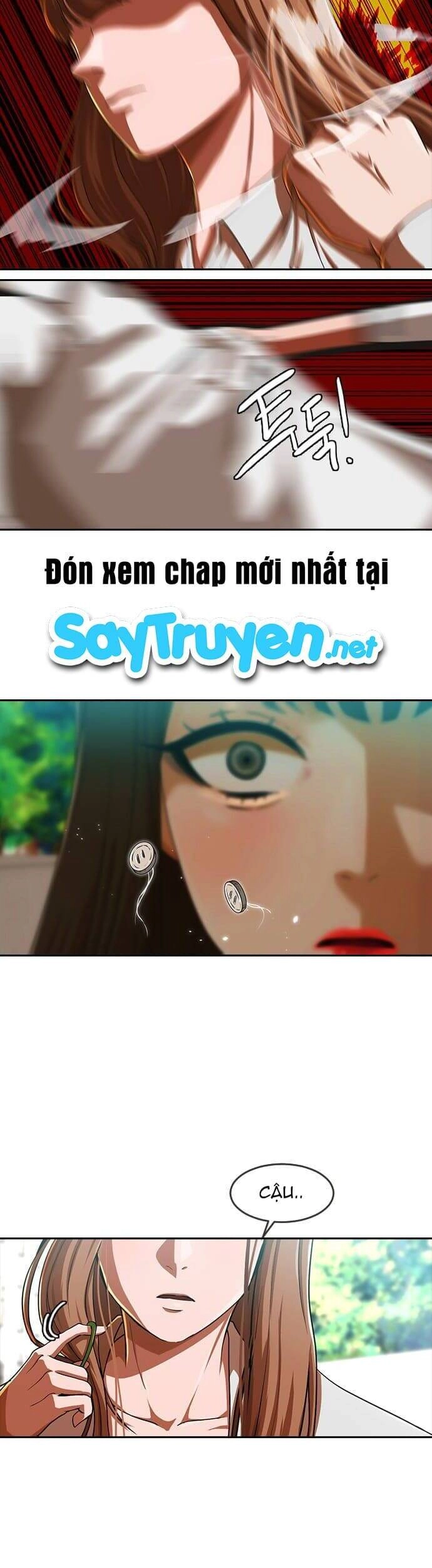 Cô Gái Từ Ứng Dụng Nhắn Tin Ngẫu Nhiên Chapter 185 - 72