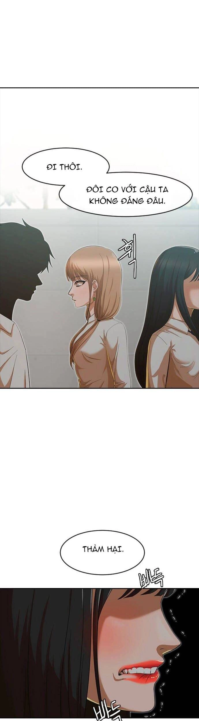 Cô Gái Từ Ứng Dụng Nhắn Tin Ngẫu Nhiên Chapter 186 - 3