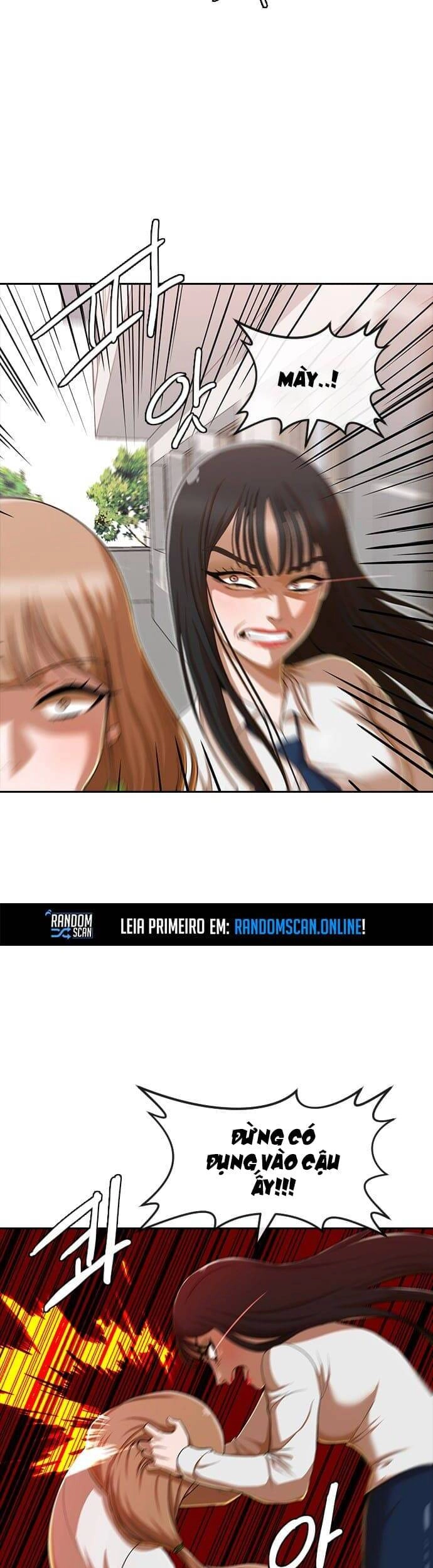 Cô Gái Từ Ứng Dụng Nhắn Tin Ngẫu Nhiên Chapter 186 - 4