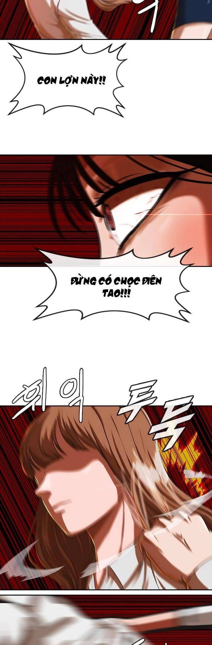 Cô Gái Từ Ứng Dụng Nhắn Tin Ngẫu Nhiên Chapter 186 - 5