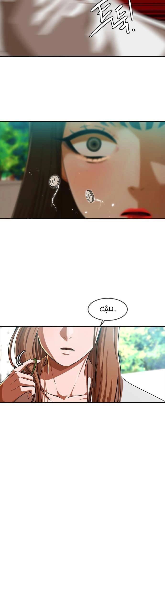 Cô Gái Từ Ứng Dụng Nhắn Tin Ngẫu Nhiên Chapter 186 - 6