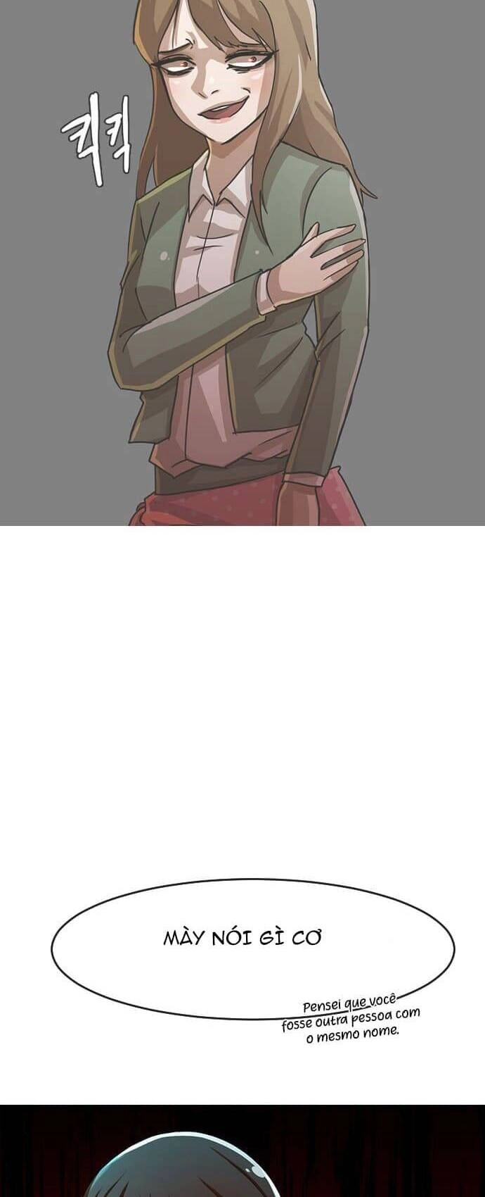 Cô Gái Từ Ứng Dụng Nhắn Tin Ngẫu Nhiên Chapter 186 - 13