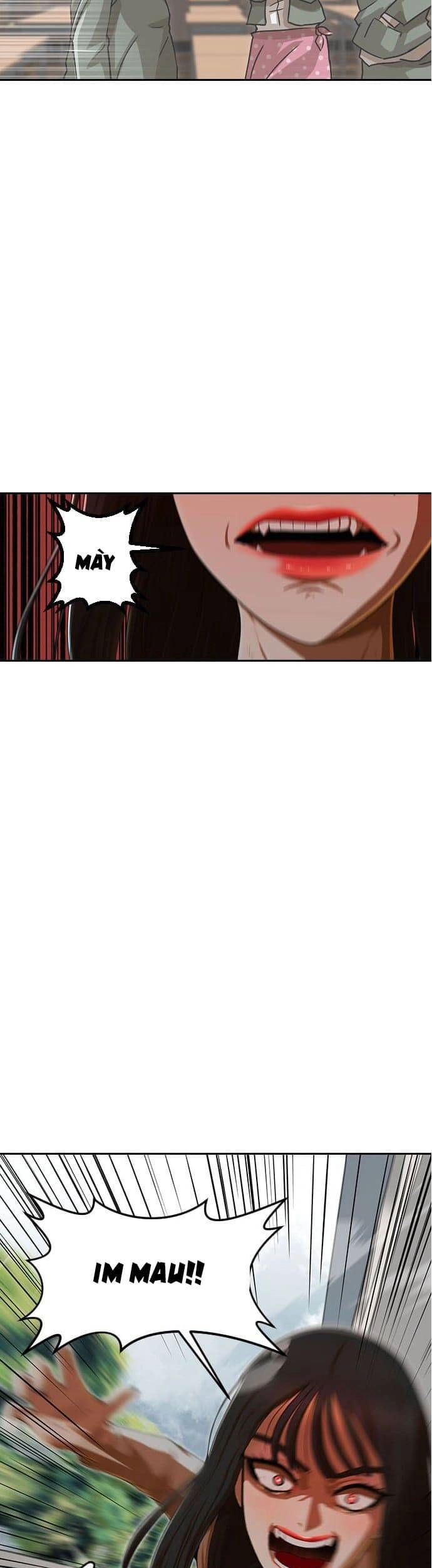 Cô Gái Từ Ứng Dụng Nhắn Tin Ngẫu Nhiên Chapter 186 - 18