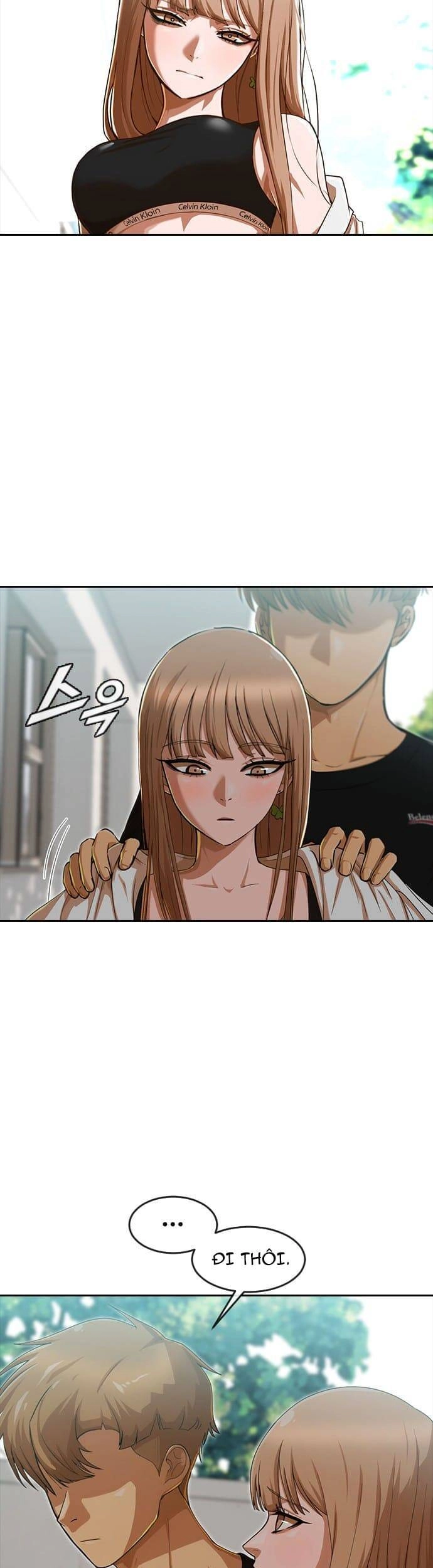 Cô Gái Từ Ứng Dụng Nhắn Tin Ngẫu Nhiên Chapter 186 - 26