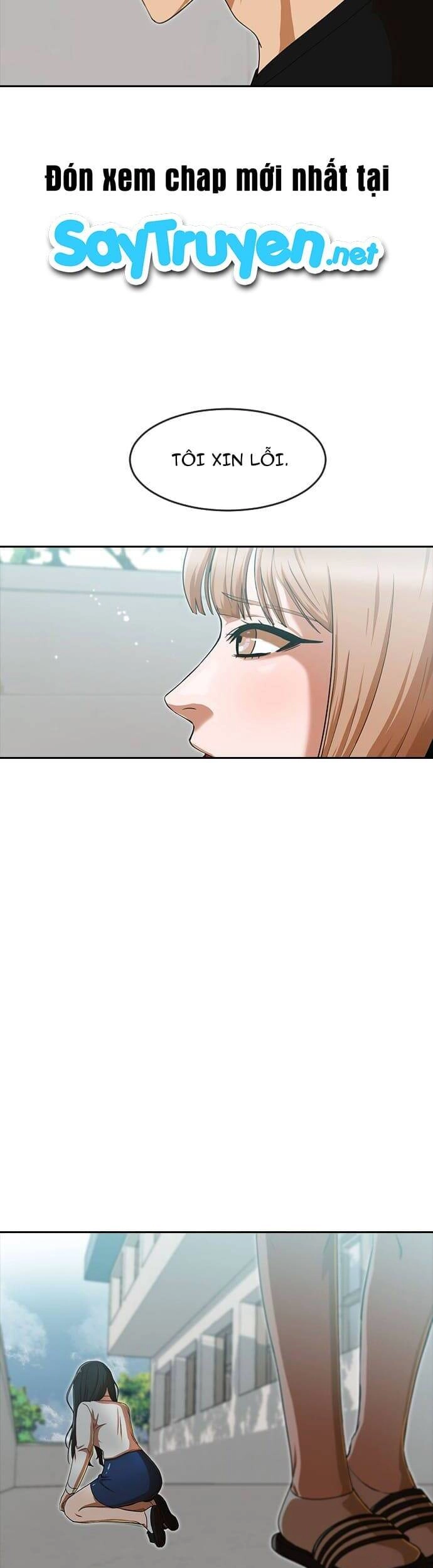 Cô Gái Từ Ứng Dụng Nhắn Tin Ngẫu Nhiên Chapter 186 - 28