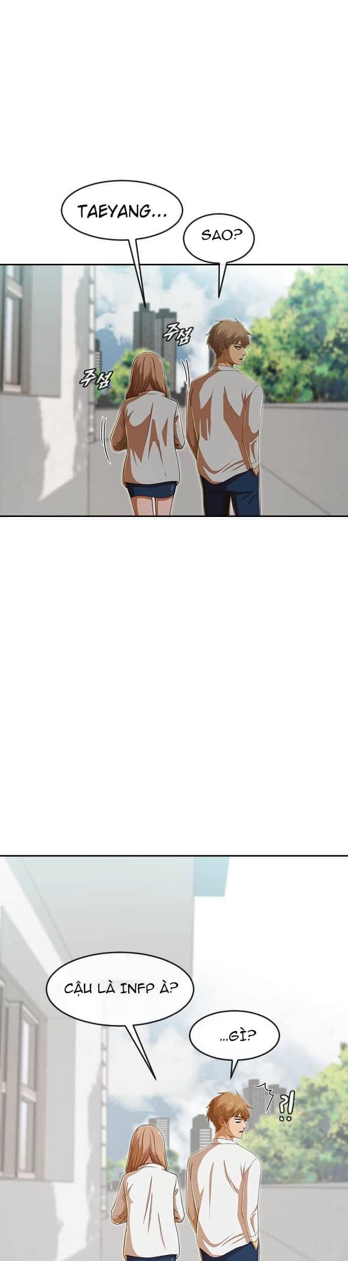 Cô Gái Từ Ứng Dụng Nhắn Tin Ngẫu Nhiên Chapter 186 - 30