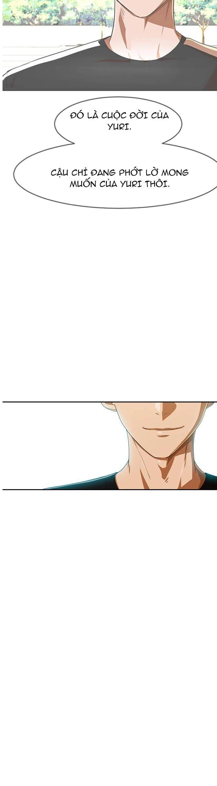 Cô Gái Từ Ứng Dụng Nhắn Tin Ngẫu Nhiên Chapter 186 - 42