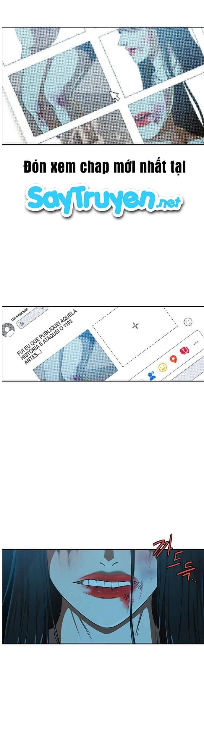 Cô Gái Từ Ứng Dụng Nhắn Tin Ngẫu Nhiên Chapter 186 - 44