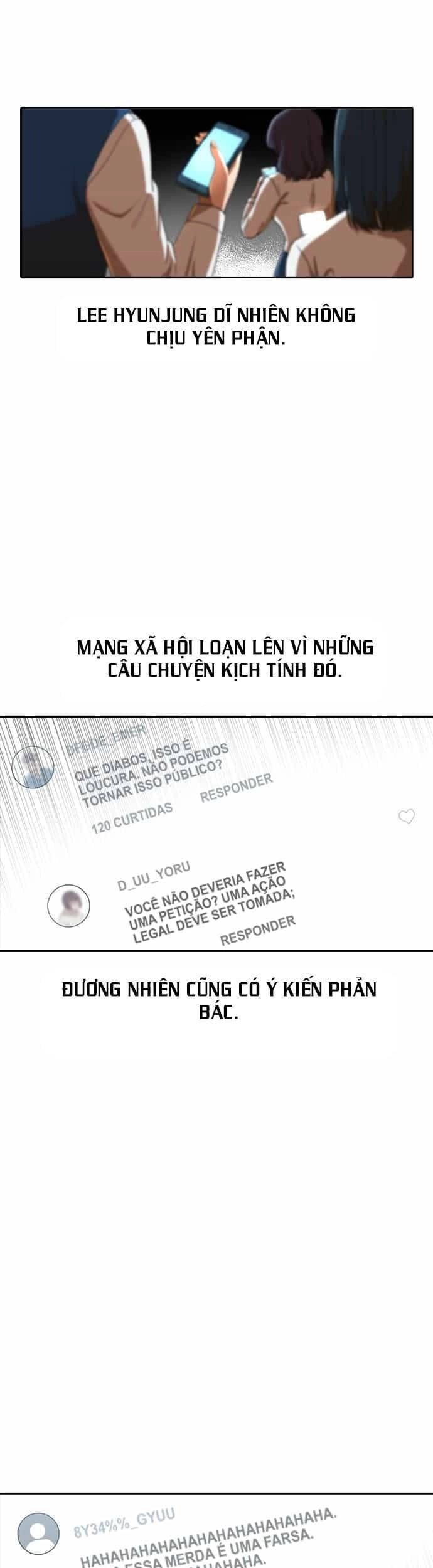Cô Gái Từ Ứng Dụng Nhắn Tin Ngẫu Nhiên Chapter 186 - 46