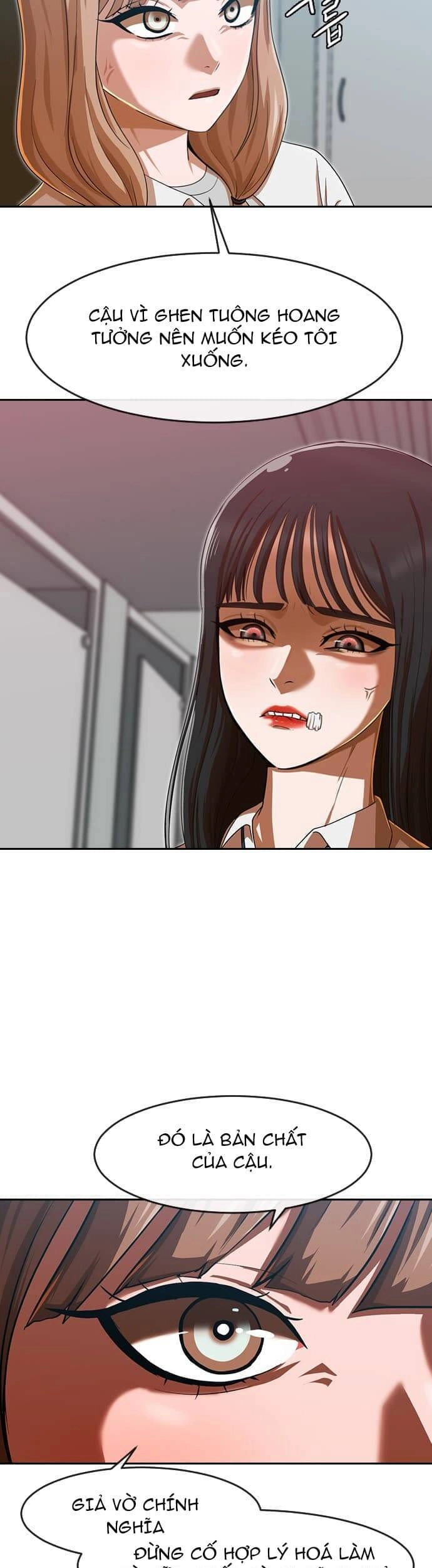 Cô Gái Từ Ứng Dụng Nhắn Tin Ngẫu Nhiên Chapter 186 - 50