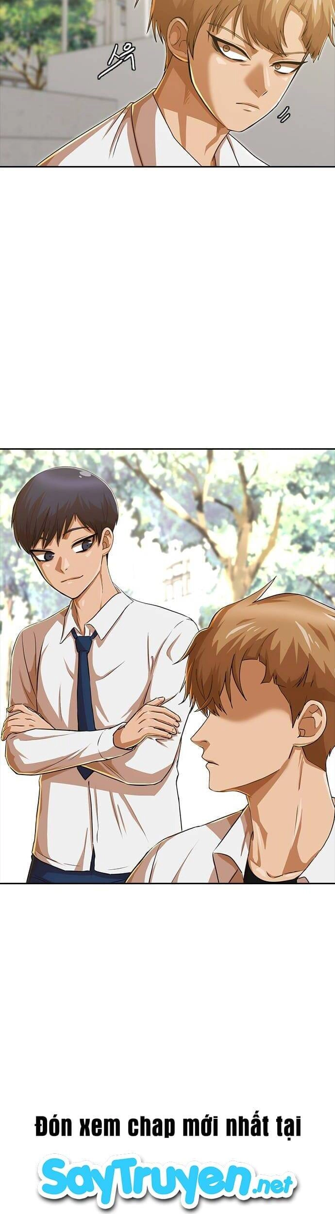 Cô Gái Từ Ứng Dụng Nhắn Tin Ngẫu Nhiên Chapter 186 - 55