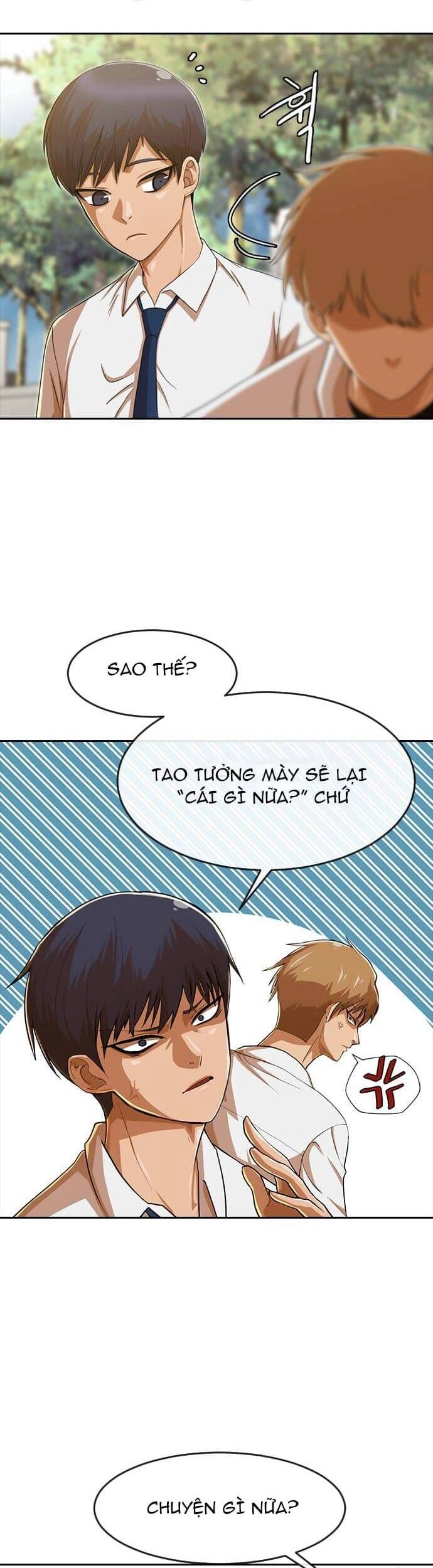 Cô Gái Từ Ứng Dụng Nhắn Tin Ngẫu Nhiên Chapter 186 - 56