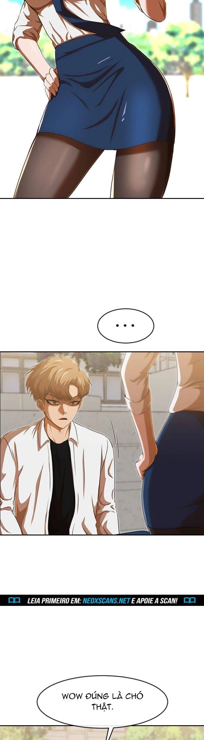 Cô Gái Từ Ứng Dụng Nhắn Tin Ngẫu Nhiên Chapter 186 - 59