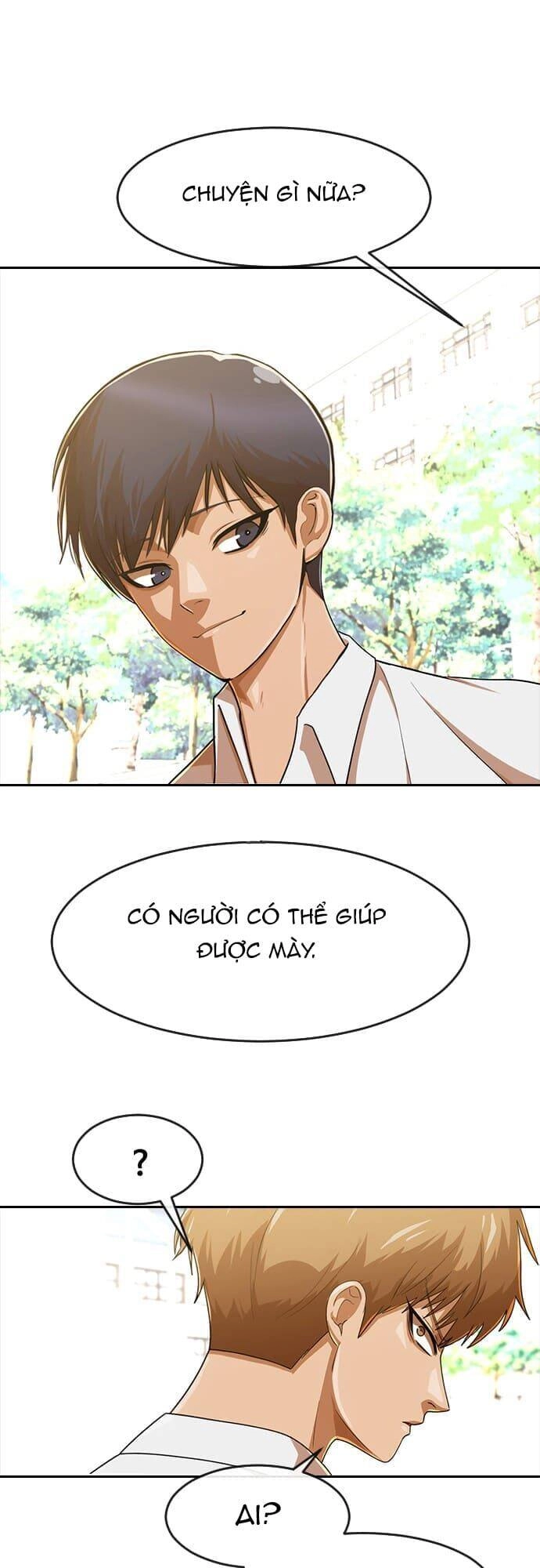 Cô Gái Từ Ứng Dụng Nhắn Tin Ngẫu Nhiên Chapter 187 - 2