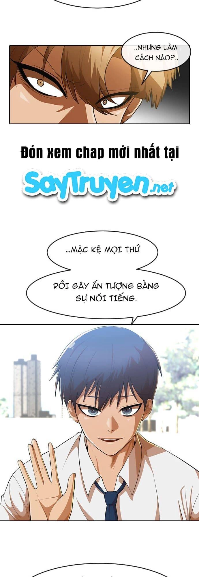 Cô Gái Từ Ứng Dụng Nhắn Tin Ngẫu Nhiên Chapter 187 - 11