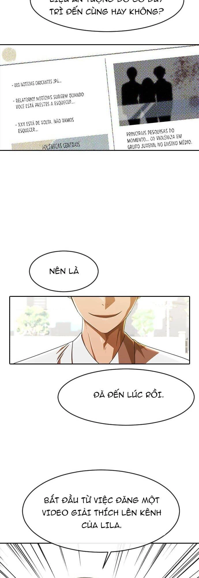 Cô Gái Từ Ứng Dụng Nhắn Tin Ngẫu Nhiên Chapter 187 - 13