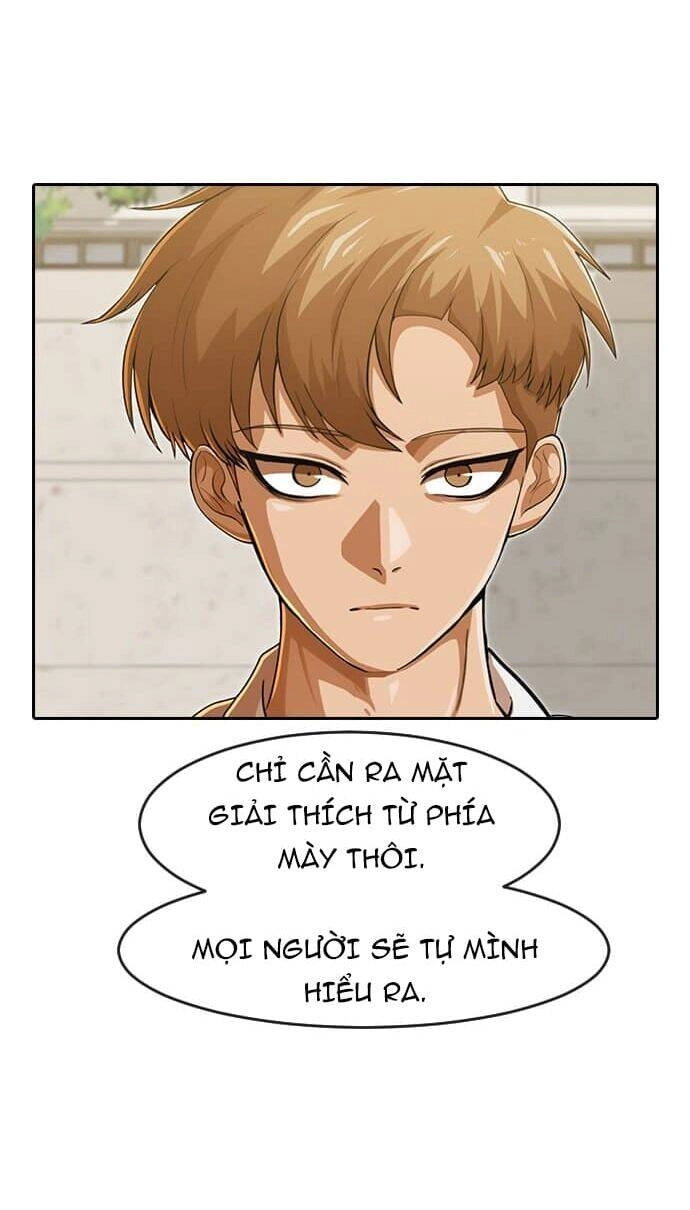 Cô Gái Từ Ứng Dụng Nhắn Tin Ngẫu Nhiên Chapter 187 - 15