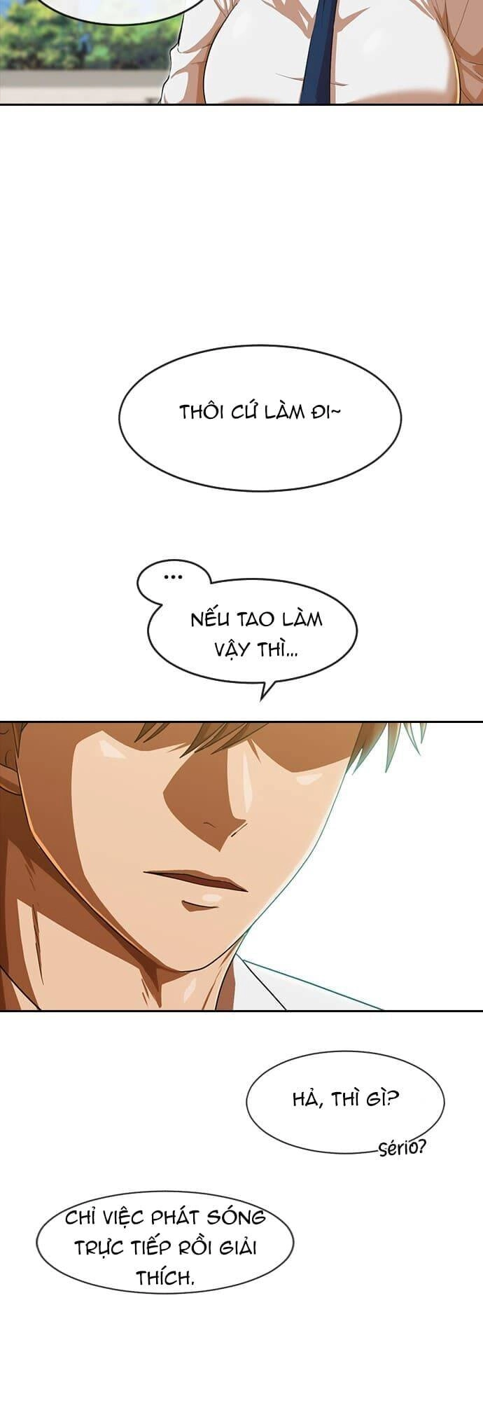 Cô Gái Từ Ứng Dụng Nhắn Tin Ngẫu Nhiên Chapter 187 - 17