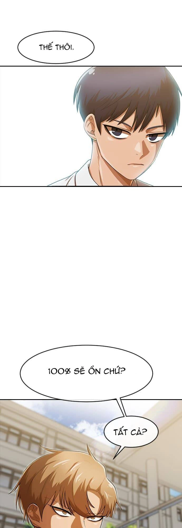 Cô Gái Từ Ứng Dụng Nhắn Tin Ngẫu Nhiên Chapter 187 - 18