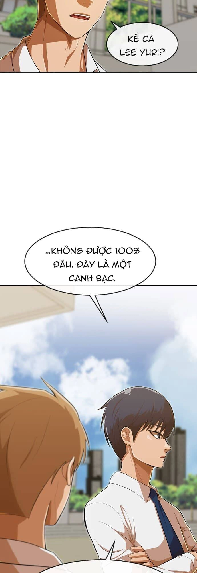 Cô Gái Từ Ứng Dụng Nhắn Tin Ngẫu Nhiên Chapter 187 - 19