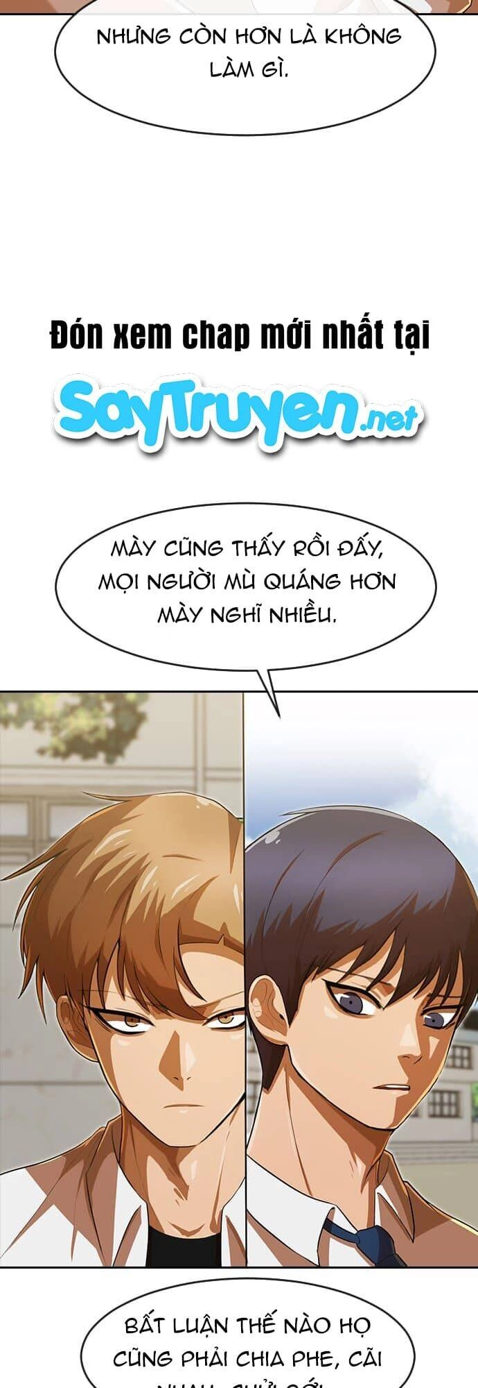 Cô Gái Từ Ứng Dụng Nhắn Tin Ngẫu Nhiên Chapter 187 - 20